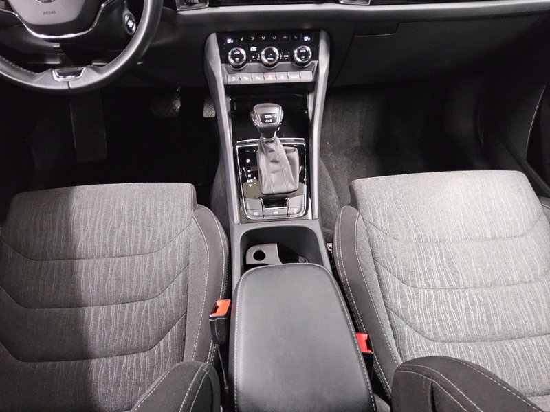 Škoda Kodiaq 2.0 TDI 4x4 automatik Style • električna peta vrata • Full LED — 6