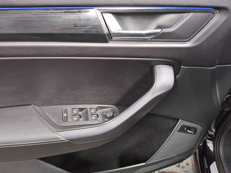 Škoda Kodiaq 2.0 TDI 4x4 automatik Style • električna peta vrata • Full LED — 9