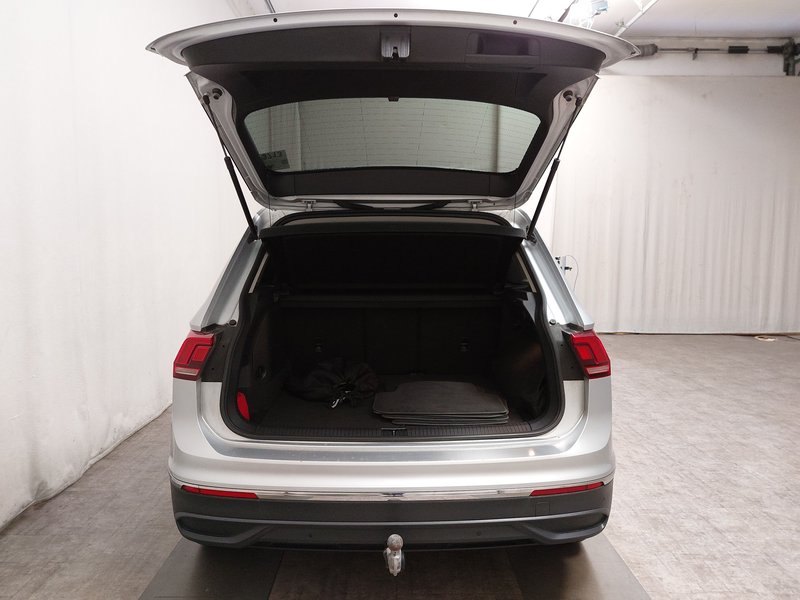 Volkswagen Tiguan 1.4 TSI eHybrid automatik Life • ACC • AHK — 16