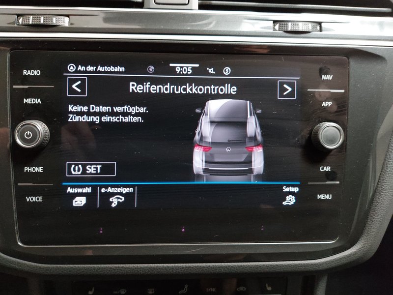 Volkswagen Tiguan 1.4 TSI eHybrid automatik Life • ACC • AHK — 19
