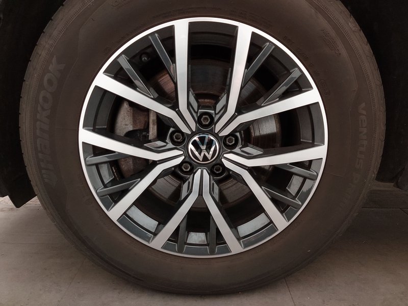 Volkswagen Tiguan 1.4 TSI eHybrid automatik Life • ACC • AHK — 8