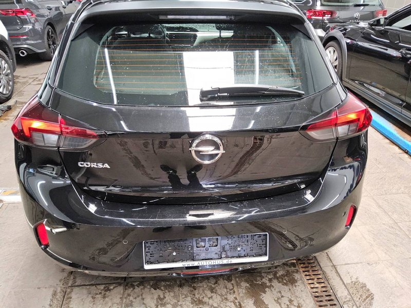 Opel Corsa 1.5 D Edition • Full LED • digitalni instrumenti — 10