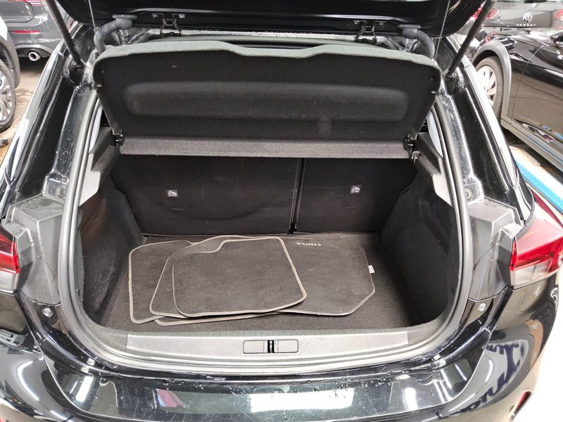 Opel Corsa 1.5 D Edition • Full LED • digitalni instrumenti — 11