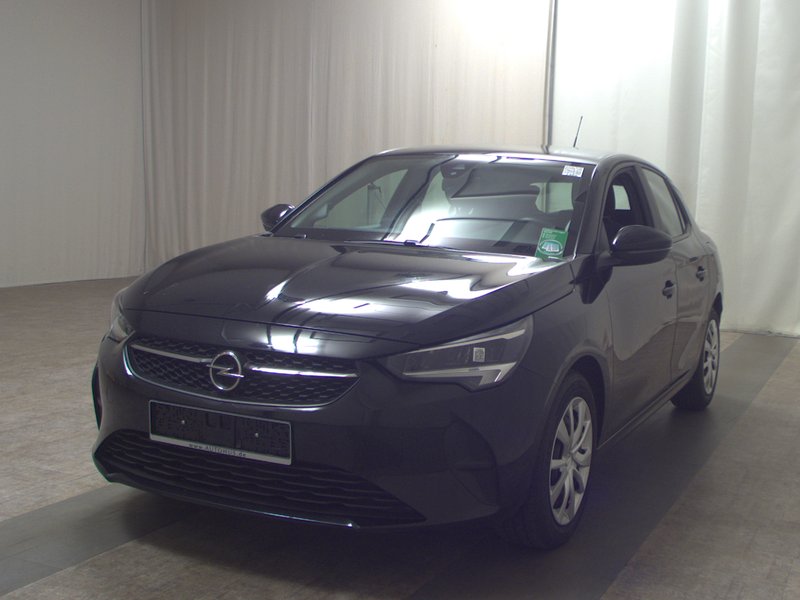 Opel Corsa 1.5 D Edition • Full LED • digitalni instrumenti — 2