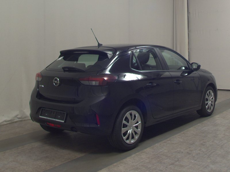 Opel Corsa 1.5 D Edition • Full LED • digitalni instrumenti — 4