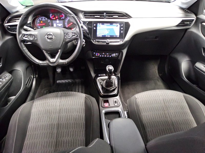 Opel Corsa 1.5 D Edition • Full LED • digitalni instrumenti — 5