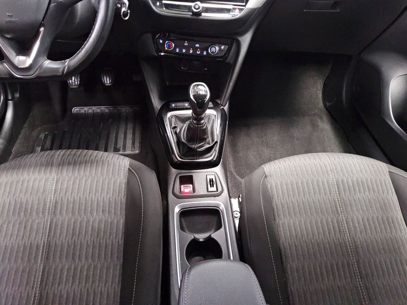 Opel Corsa 1.5 D Edition • Full LED • digitalni instrumenti — 6