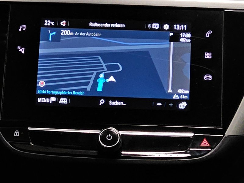Opel Corsa 1.5 D Edition • Full LED • digitalni instrumenti — 7