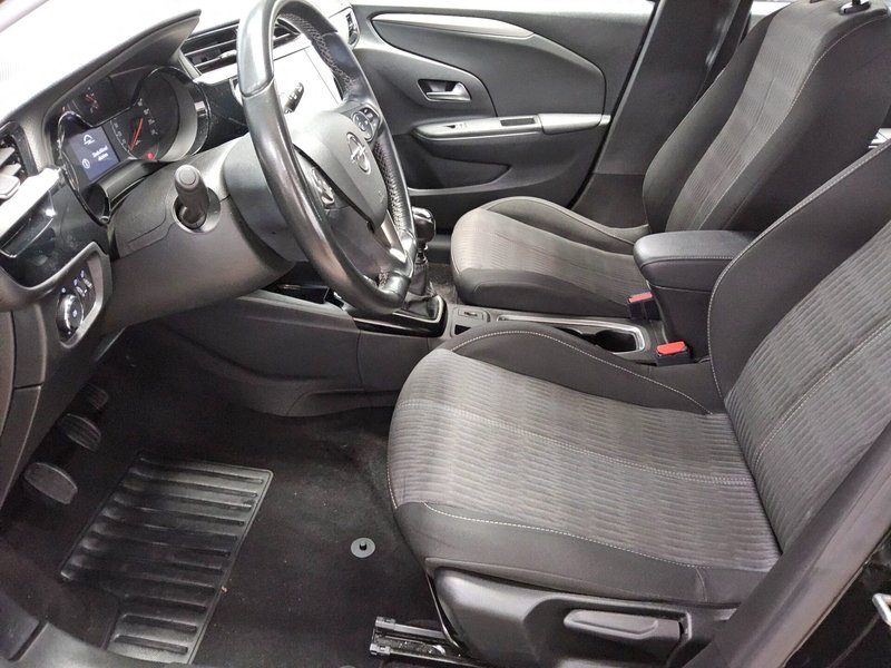Opel Corsa 1.5 D Edition • Full LED • digitalni instrumenti — 8