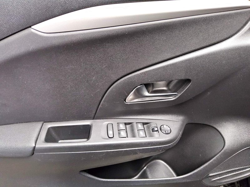 Opel Corsa 1.5 D Edition • Full LED • digitalni instrumenti — 9