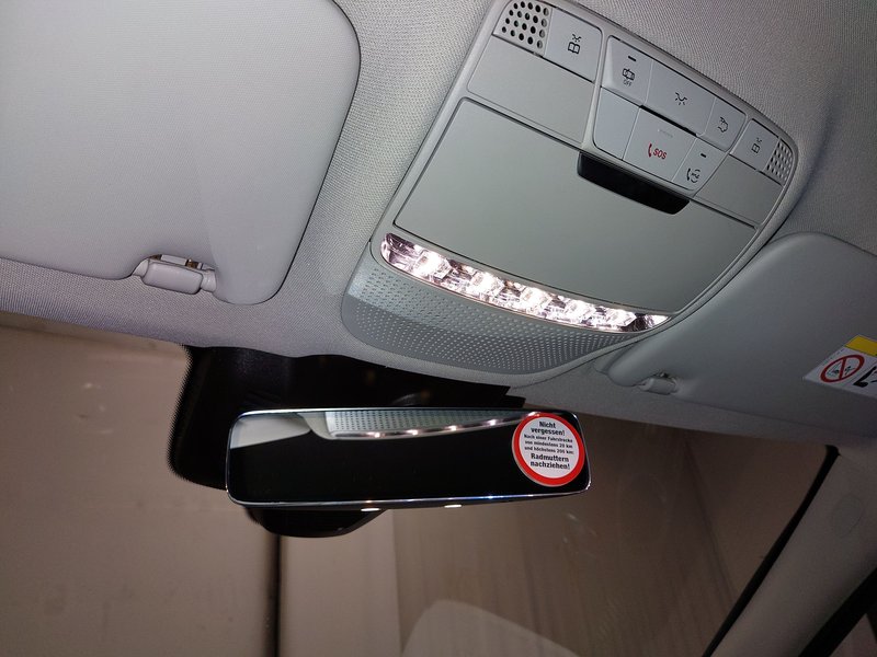 Mercedes-Benz C 300 de karavan Avantgarde automatik • AHK • Full LED — 13
