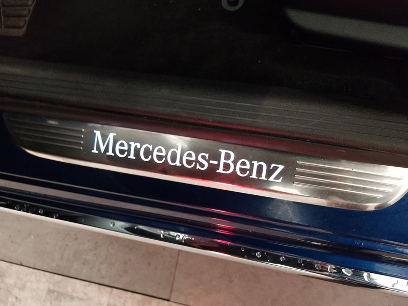 Mercedes-Benz C 300 de karavan Avantgarde automatik • AHK • Full LED — 15