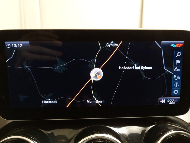 Mercedes-Benz C 300 de karavan Avantgarde automatik • AHK • Full LED — 20