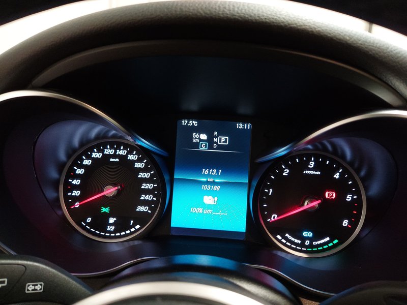 Mercedes-Benz C 300 de karavan Avantgarde automatik • AHK • Full LED — 23