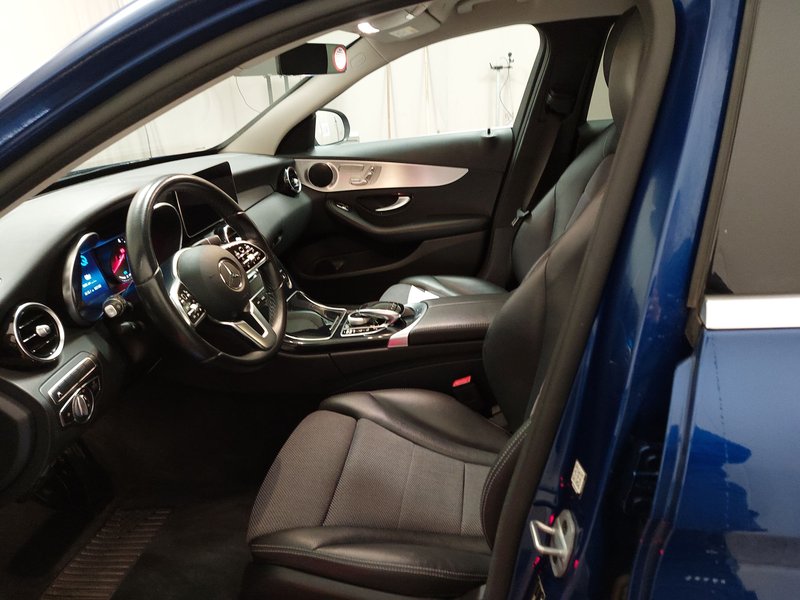 Mercedes-Benz C 300 de karavan Avantgarde automatik • AHK • Full LED — 6