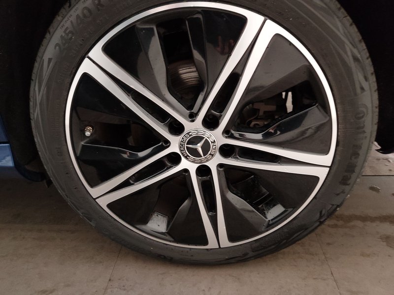 Mercedes-Benz C 300 de karavan Avantgarde automatik • AHK • Full LED — 8