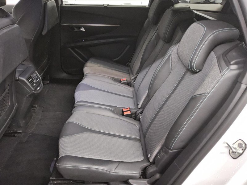 Peugeot 5008 1.2 PureTech Allure • LED • digitalni instrumenti — 13