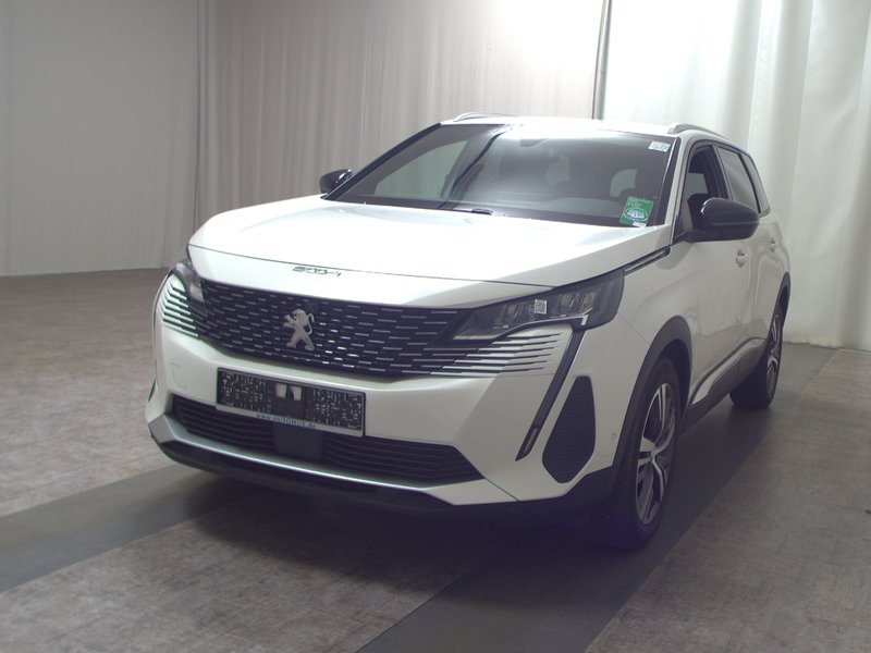 Peugeot 5008 1.2 PureTech Allure • LED • digitalni instrumenti — 2