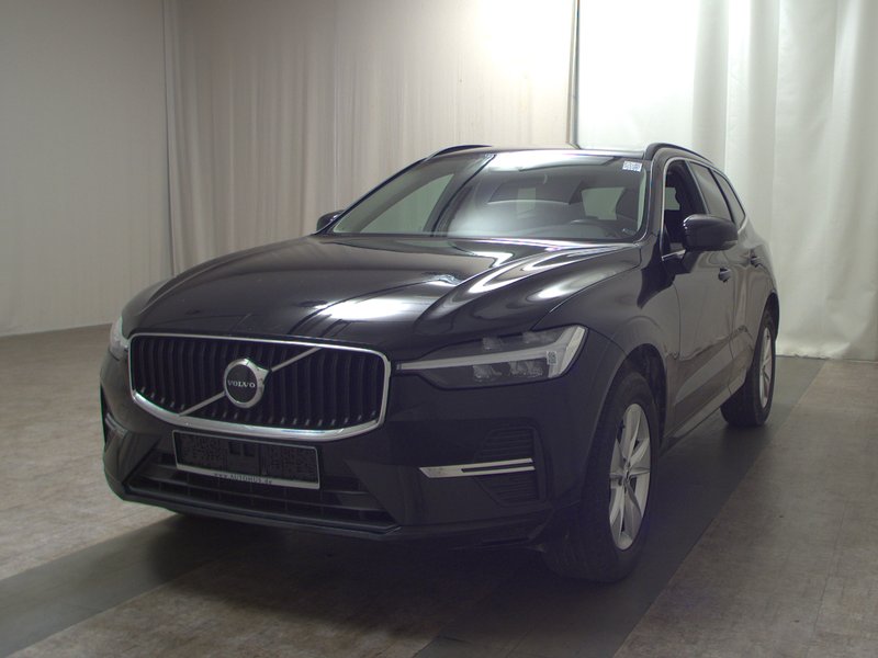 Volvo XC60 B4 D automatik AWD Core • ACC • električna peta vrata — 2