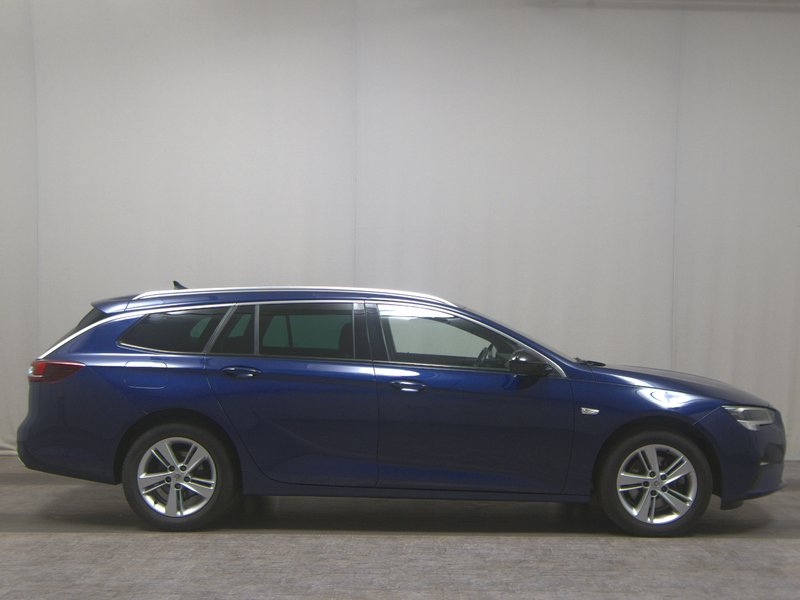 Opel Insignia ST 2.0 CDTI automatik Business Edition • AHK • el. peta vrata