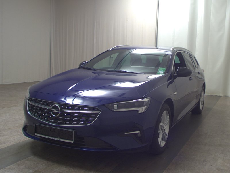 Opel Insignia ST 2.0 CDTI automatik Business Edition • AHK • el. peta vrata — 2