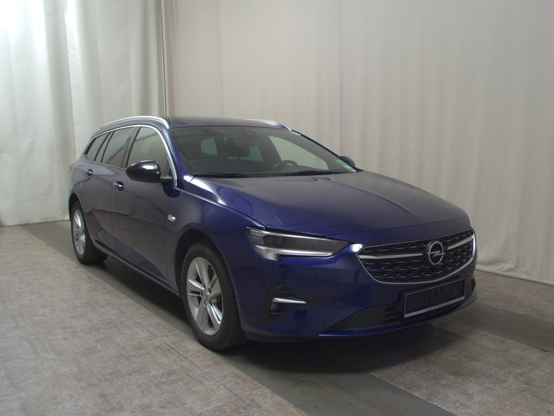 Opel Insignia ST 2.0 CDTI automatik Business Edition • AHK • el. peta vrata — 3