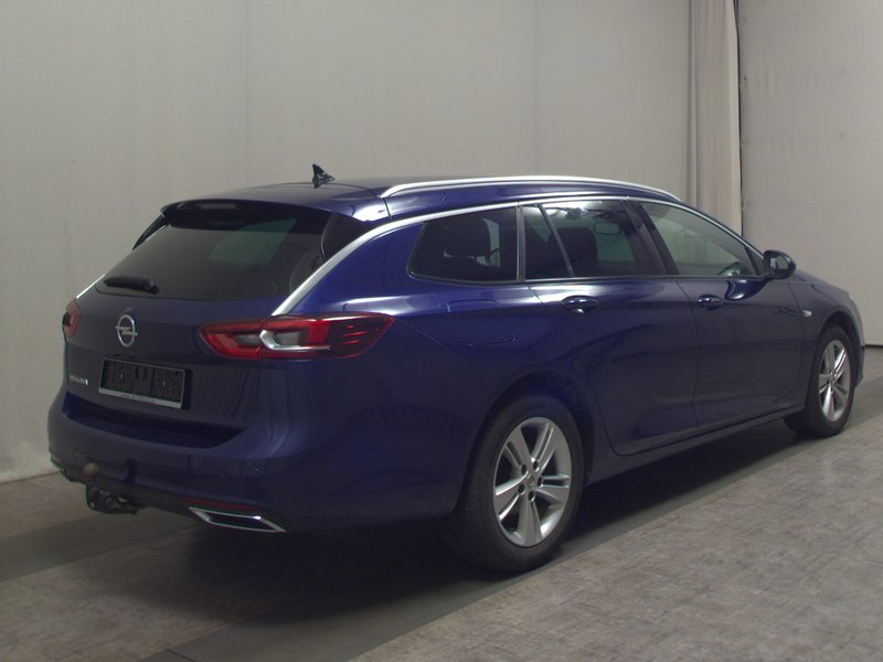 Opel Insignia ST 2.0 CDTI automatik Business Edition • AHK • el. peta vrata — 4