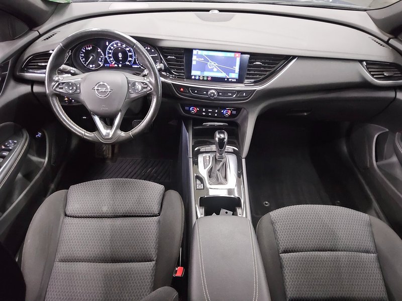 Opel Insignia ST 2.0 CDTI automatik Business Edition • AHK • el. peta vrata — 5