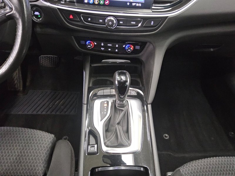 Opel Insignia ST 2.0 CDTI automatik Business Edition • AHK • el. peta vrata — 6