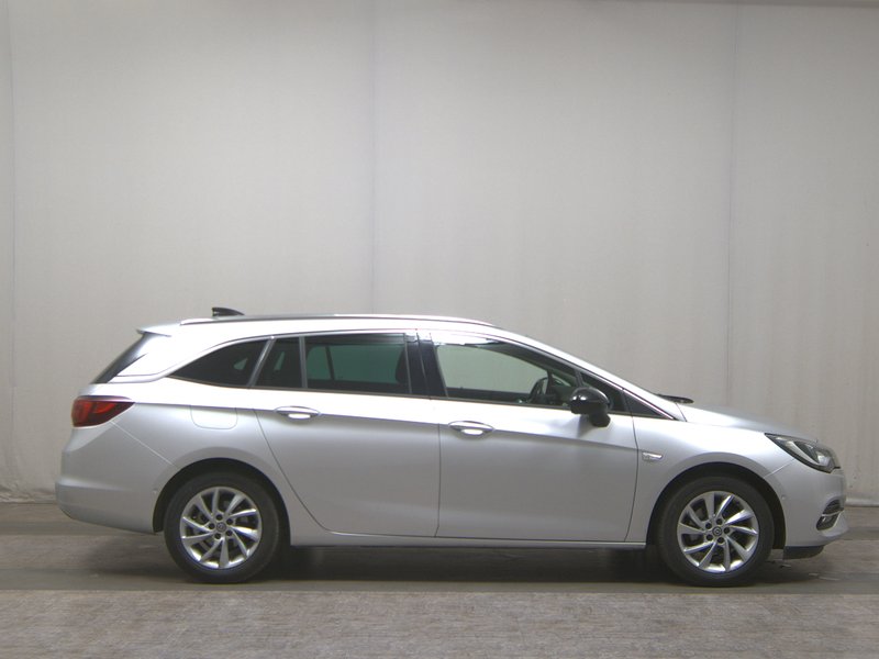 Opel Astra ST 1.5 D automatik Elegance • LED • navigacija