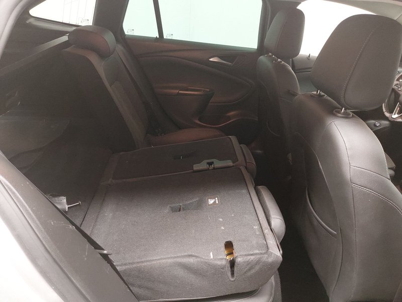 Opel Astra ST 1.5 D automatik Elegance • LED • navigacija — 11
