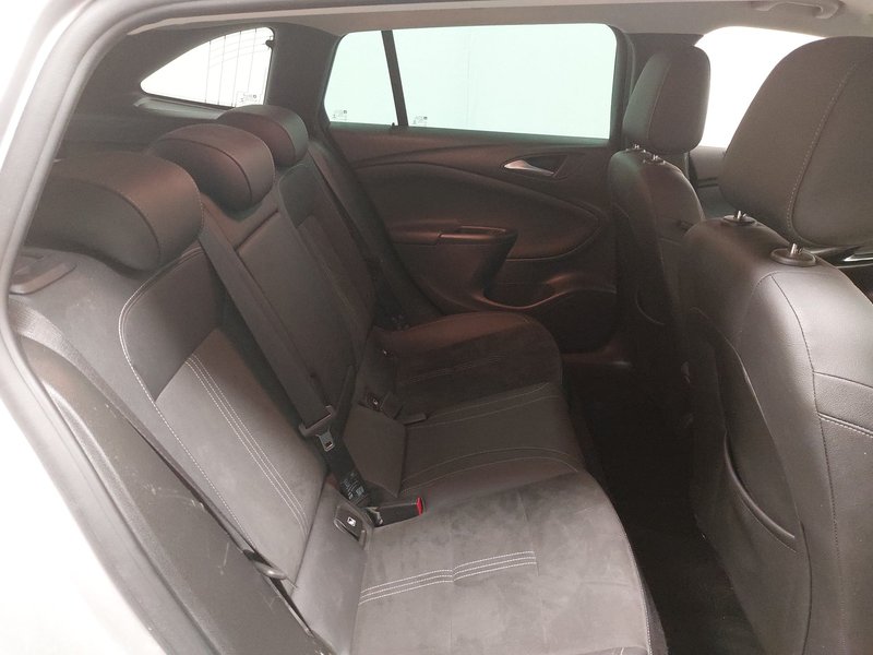 Opel Astra ST 1.5 D automatik Elegance • LED • navigacija — 12
