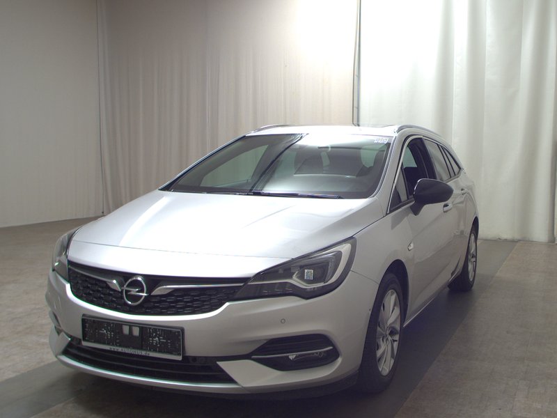 Opel Astra ST 1.5 D automatik Elegance • LED • navigacija — 2