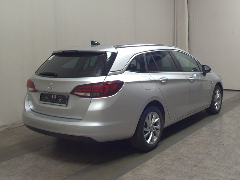 Opel Astra ST 1.5 D automatik Elegance • LED • navigacija — 4