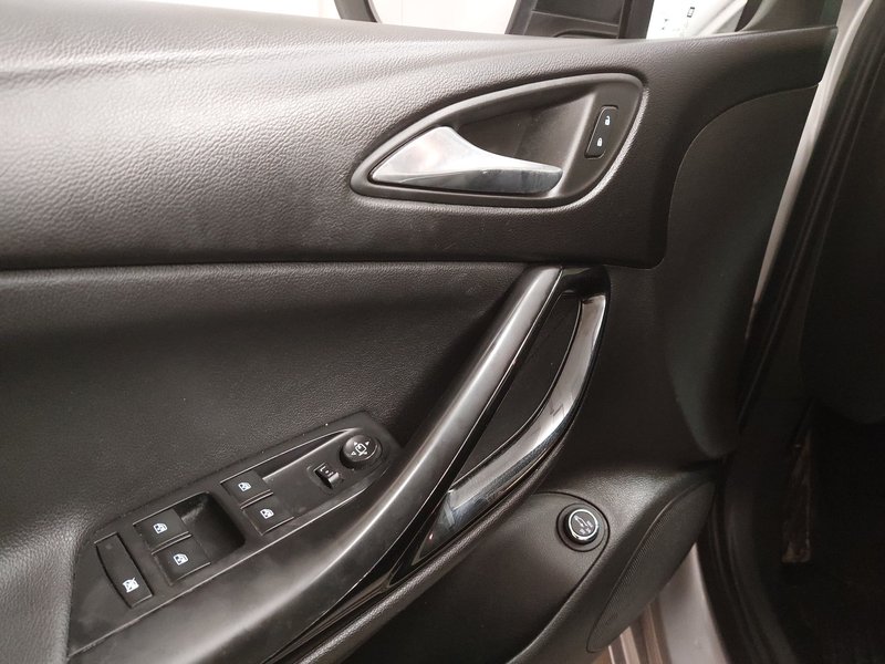 Opel Astra ST 1.5 D automatik Elegance • LED • navigacija — 5