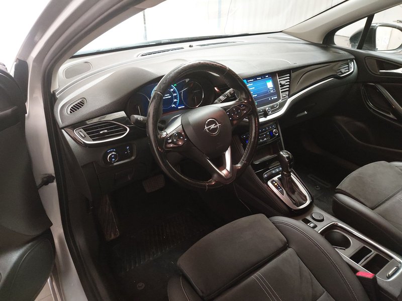 Opel Astra ST 1.5 D automatik Elegance • LED • navigacija — 6