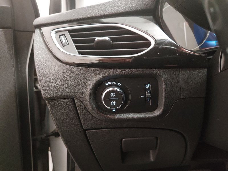 Opel Astra ST 1.5 D automatik Elegance • LED • navigacija — 7