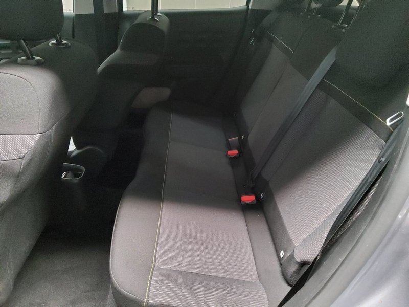 Citroën C3 1.2 PureTech Shine • LED — 13