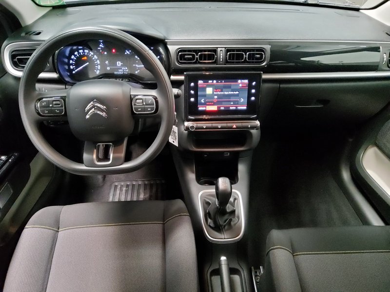 Citroën C3 1.2 PureTech Shine • LED — 5