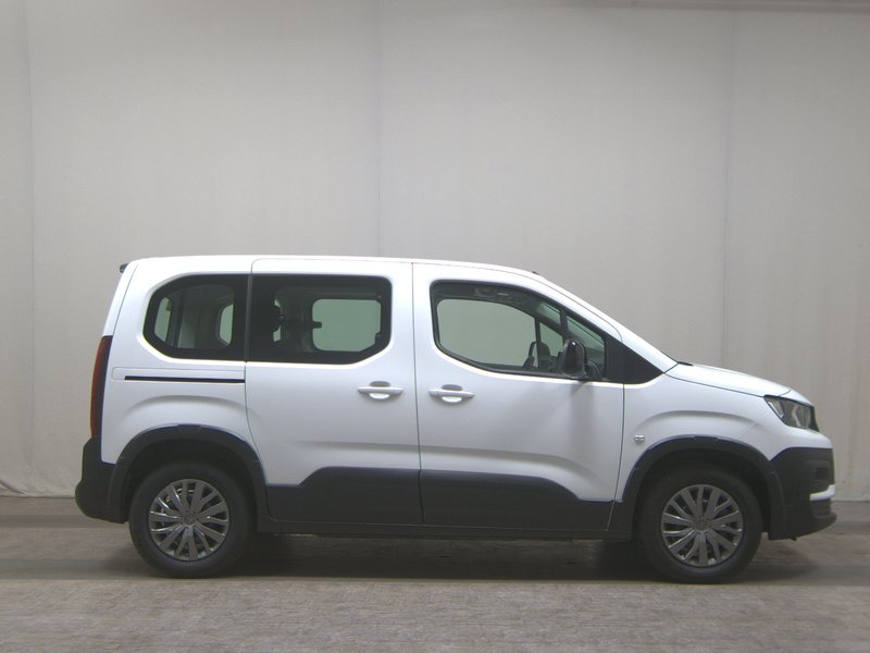 Peugeot Rifter Active Elektro