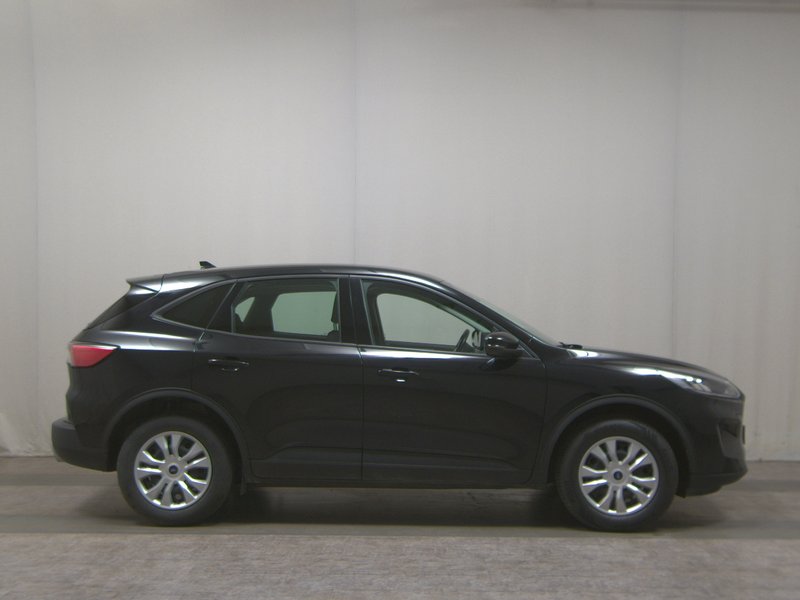 Ford Kuga 2.0 EcoBlue Cool&Connect automatik • kuka za vuču • bežično punjenje