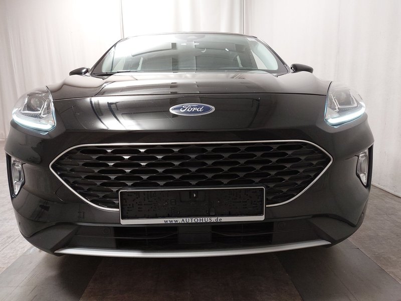 Ford Kuga 2.0 EcoBlue Cool&Connect automatik • kuka za vuču • bežično punjenje — 10