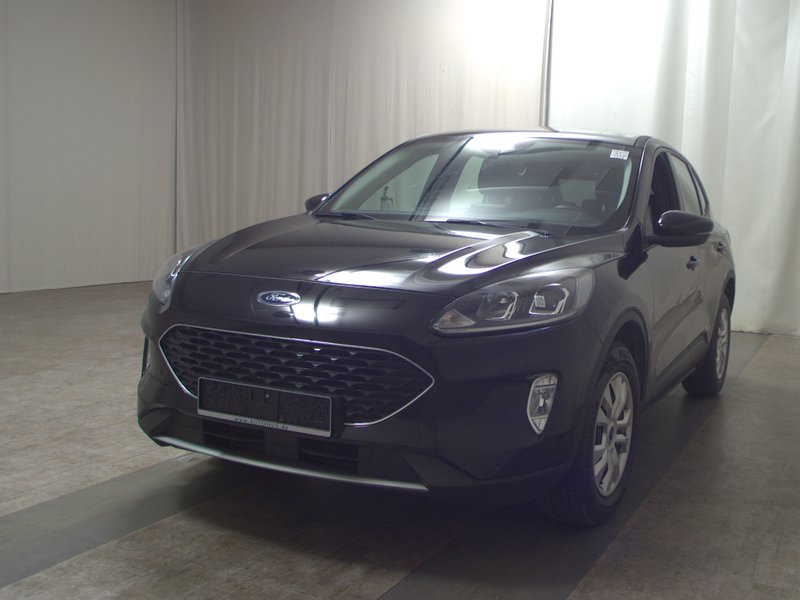 Ford Kuga 2.0 EcoBlue Cool&Connect automatik • kuka za vuču • bežično punjenje — 2