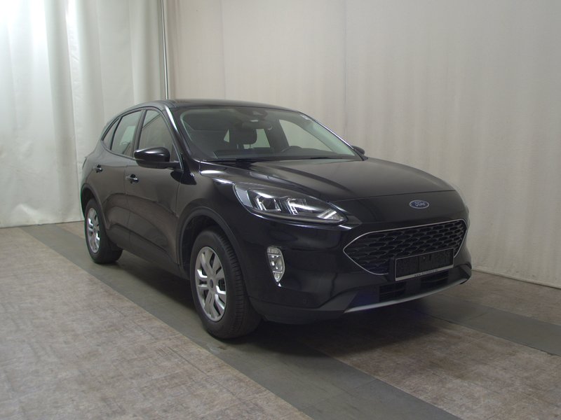 Ford Kuga 2.0 EcoBlue Cool&Connect automatik • kuka za vuču • bežično punjenje — 3