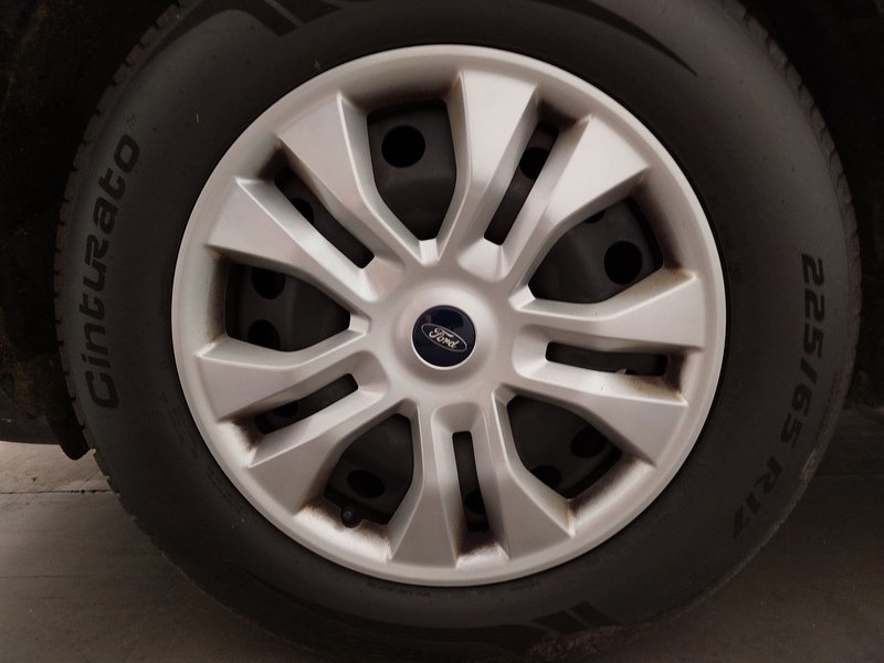 Ford Kuga 2.0 EcoBlue Cool&Connect automatik • kuka za vuču • bežično punjenje — 9