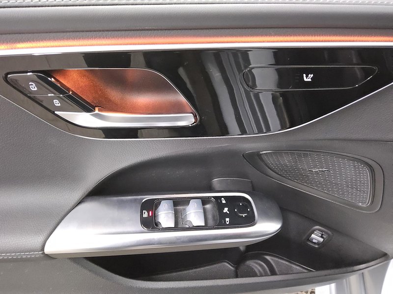 Mercedes-Benz C 220 d karavan automatik AMG Line • ACC • Full LED — 10