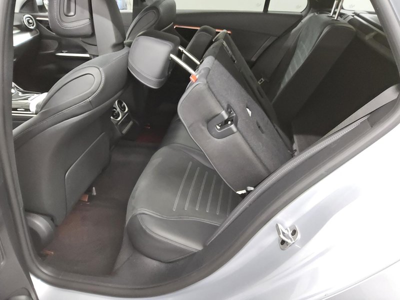 Mercedes-Benz C 220 d karavan automatik AMG Line • ACC • Full LED — 13