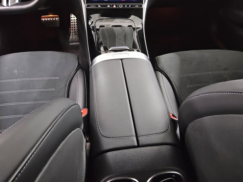 Mercedes-Benz C 220 d karavan automatik AMG Line • ACC • Full LED — 6
