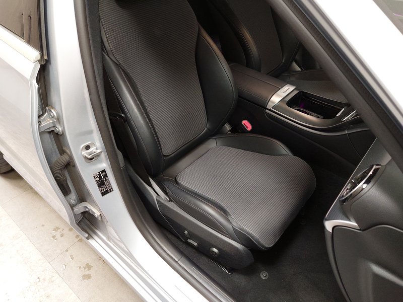 Mercedes-Benz C 220 d karavan automatik Avantgarde • ACC • AHK — 10