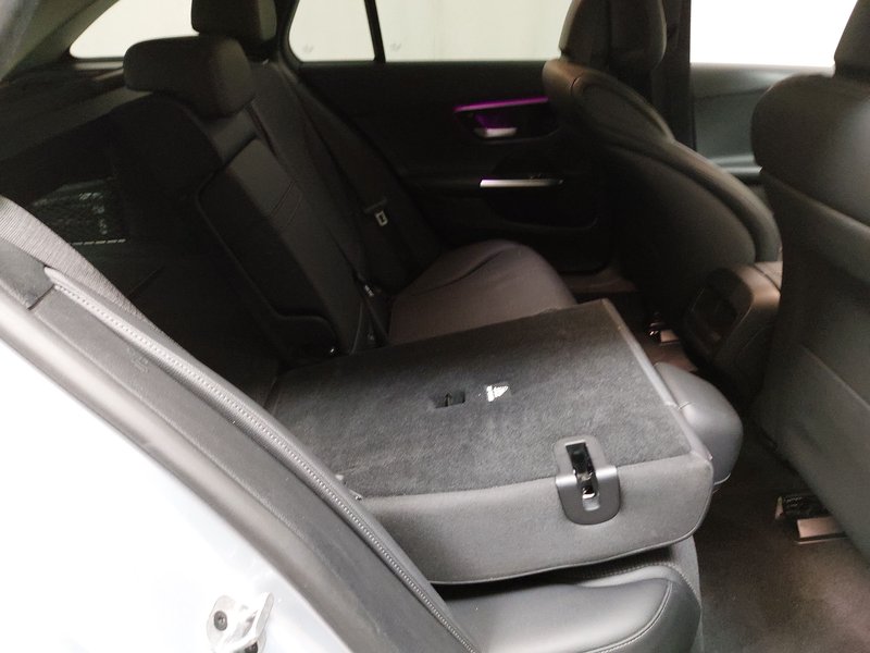 Mercedes-Benz C 220 d karavan automatik Avantgarde • ACC • AHK — 11